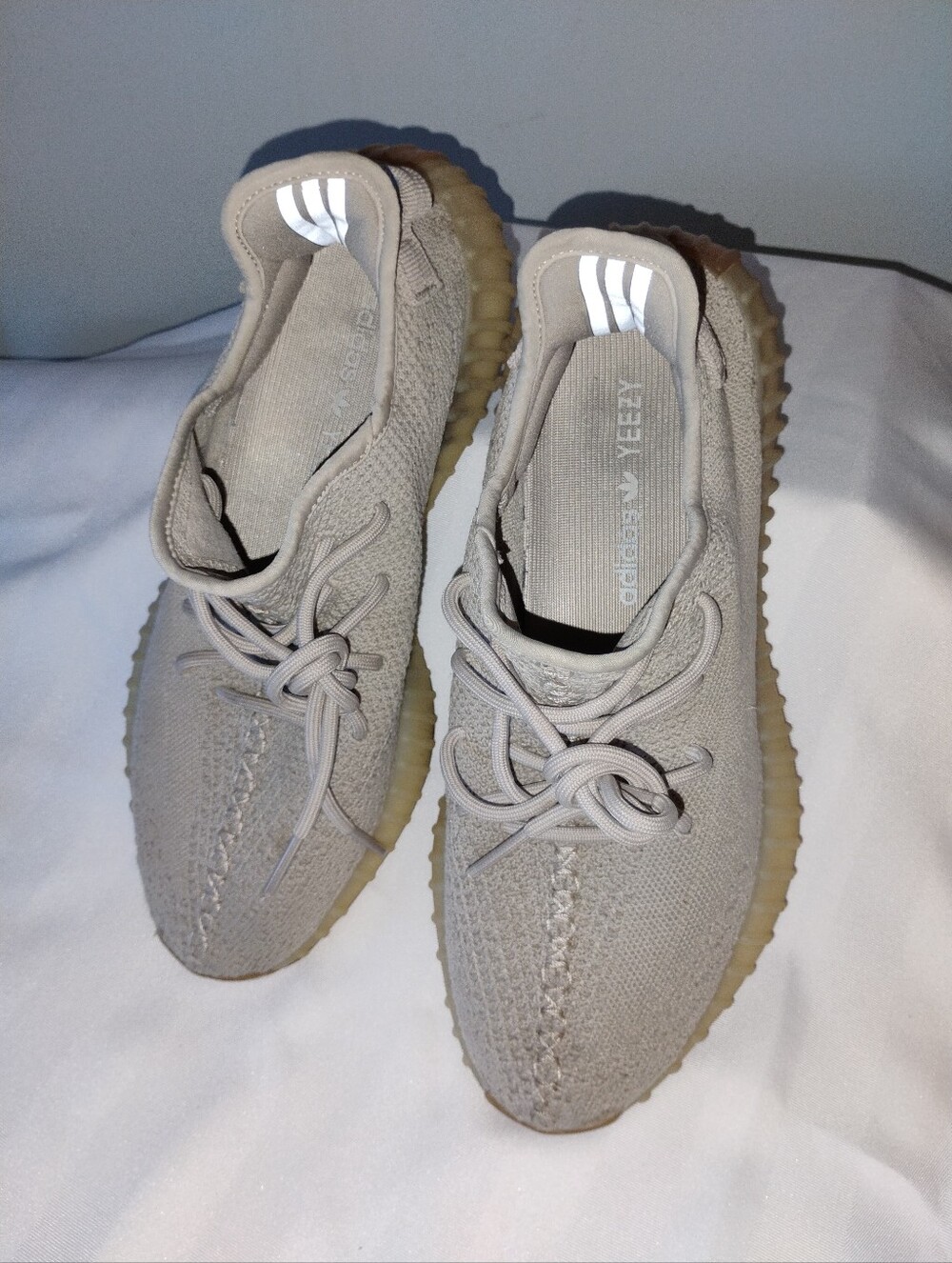 🩷 Mens Adidas Yeezy Boost 9.5